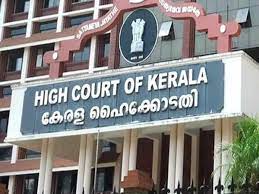  In Kerala, 9 Vcs Were Relieved In The High Court-TeluguStop.com