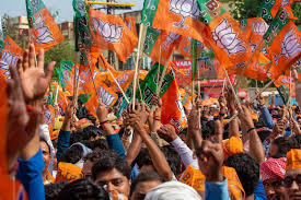  Bjp's Secret Operation When The By-elections Are Coming-TeluguStop.com