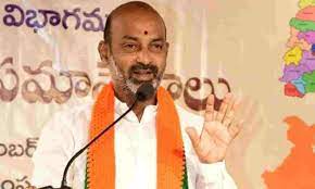  Bjp's Focus On Munugodu By-election-TeluguStop.com