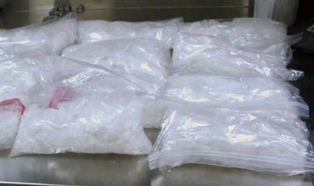  Massive Drug Bust In Mumbai-TeluguStop.com