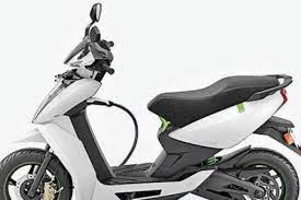 E-scooters For Employees In Ap..! E-scooters For Employees In Ap..!-TeluguStop.com