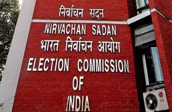  Central Election Commission Bans Minister Jagadish Reddy-TeluguStop.com