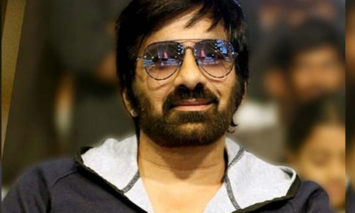 Telugu Venkat Prabhu, Mass Maharaja, Ravi Teja-Movie Telugu Venkat Prabhu, Mass Maharaja, Ravi Teja-Movie