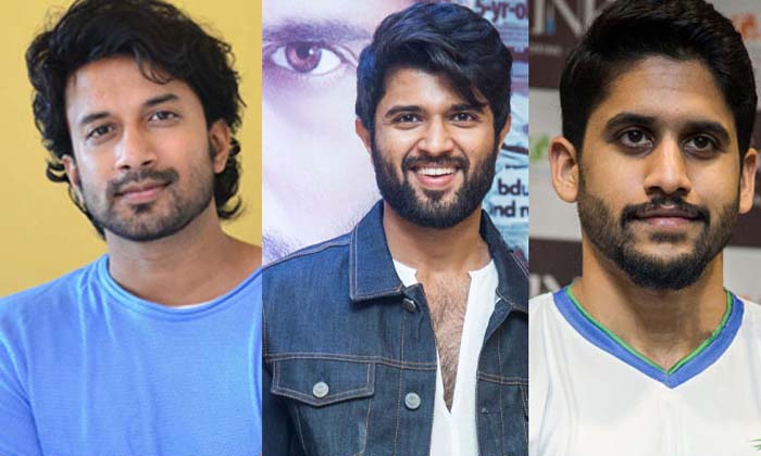 These Tollywood Stars Bollywood Entry Not Succeed, Satya Dev, Akkineni Naga Chai-TeluguStop.com