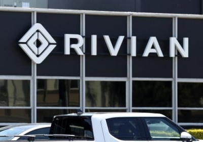  Ev Maker Rivian Recalls All 13,000 Vehicles Over Loose Fastener-TeluguStop.com