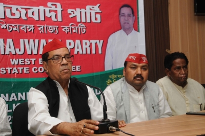  Ex-sp Minister In Bengal's Erstwhile Left Regime Recalls Mulayam-jyoti Basu Equa-TeluguStop.com