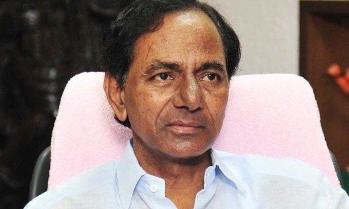  60 Years Of Dream Come True Family Rule , Family Rule ,60 Years Of Dream,cm Kcr-TeluguStop.com