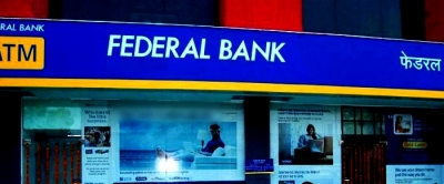  Federal Bank Logs 19% Growth In Advances-TeluguStop.com