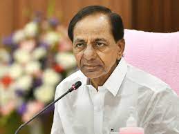  Cm Kcr's Visit To Ap Soon..?-TeluguStop.com