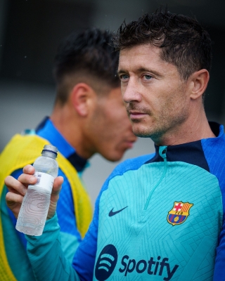  Four Things To Look Out For In Spain's Matchday Eight (analysis)-TeluguStop.com