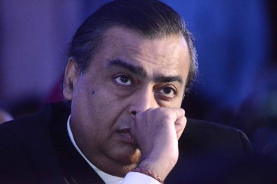  Fresh Threats To Mukesh Ambani And Family, Reliance Foundation Hospital-TeluguStop.com