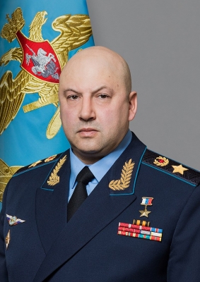  'general Armageddon' To Lead Russian Forces In Ukraine-TeluguStop.com