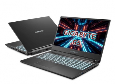  Gigabyte Launches Mid-range Gaming Laptops In India-TeluguStop.com