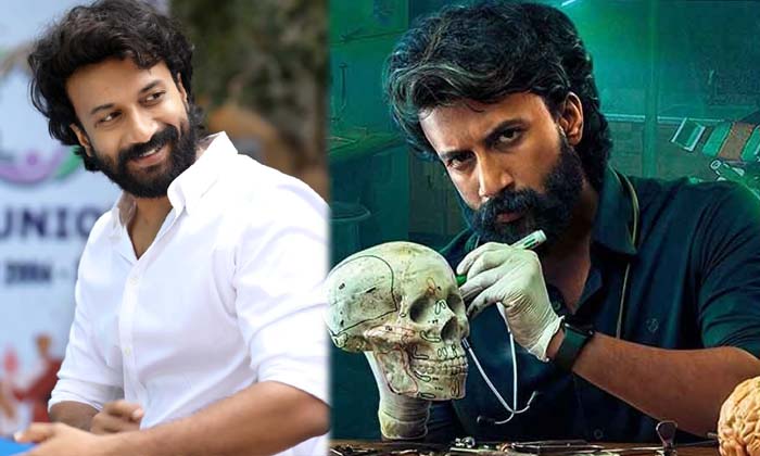 Satya Dev Movie Planing After Godfather Movie ,sathya Dev, God Father, Chiranjee Satya Dev Movie Planing After Godfather Movie ,sathya Dev, God Father, Chiranjee-TeluguStop.com