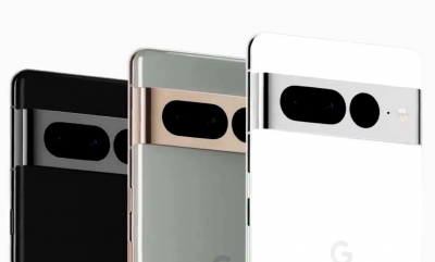  Google Set To Launch New Pixel Devices: What To Expect-TeluguStop.com