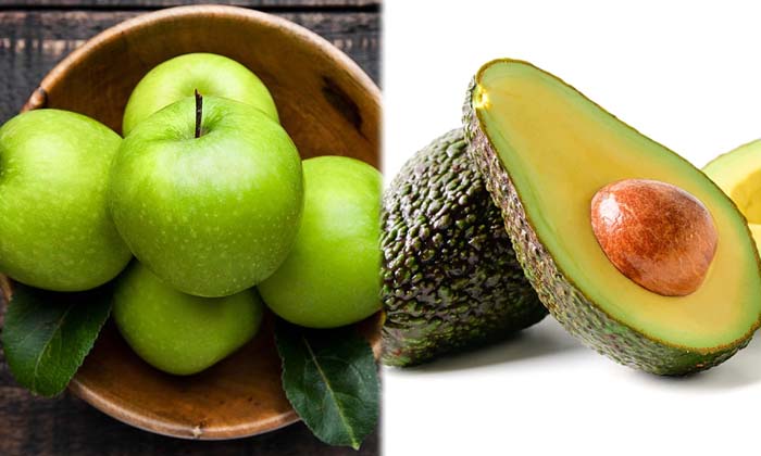  This Green Juice Has Many Health Benefits , Green Juice, Health, Green Apple, Av-TeluguStop.com