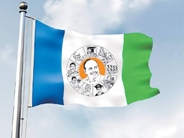  Once Again There Are Rifts In Nagari Ycp-TeluguStop.com