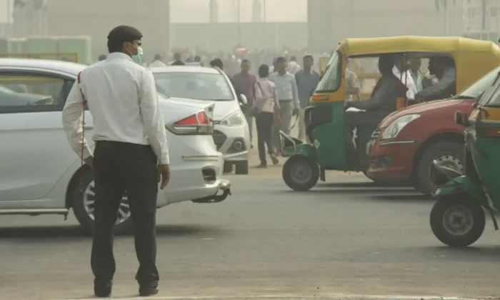 Telugu Assistant, Dragged Meters, Gurugram, Suv, Dragged-Latest News - Telugu