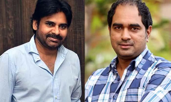  Pawan Kalyan Going To Give A Big Twist , Pawan Kalyan , Big Twist , Tollywood ,-TeluguStop.com