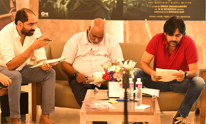 Telugu Krish, Harihara, Janasena, Telugu, Pawan Kalyan, Pawankalyan-Movie