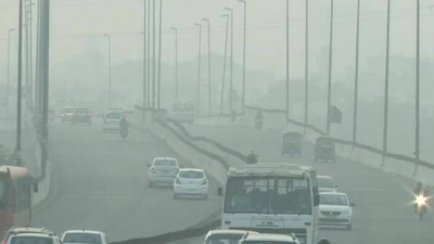  Haryana Prepares Action Plan To Control Air Pollution-TeluguStop.com
