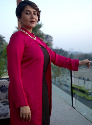 Here's Why Swastika Mukherjee Wanted To Do 'criminal Justice' Here's Why Swastika Mukherjee Wanted To Do 'criminal Justice'-TeluguStop.com