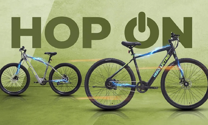 Telugu Auto, Electric Cycles, Electric Cycle, Cycle, Lectro, Lectroelectric-Late