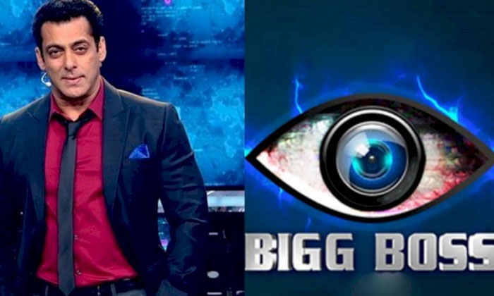  Biggboss Host Will Change ,biggboss Host , Hindi Boggboss , Salman Khan, Karan J-TeluguStop.com