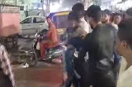 Whitener Batch Halchal In Hyderabad Old Town Whitener Batch Halchal In Hyderabad Old Town-TeluguStop.com