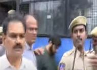  Remand Report In Hyderabad Terror Conspiracy Case-TeluguStop.com