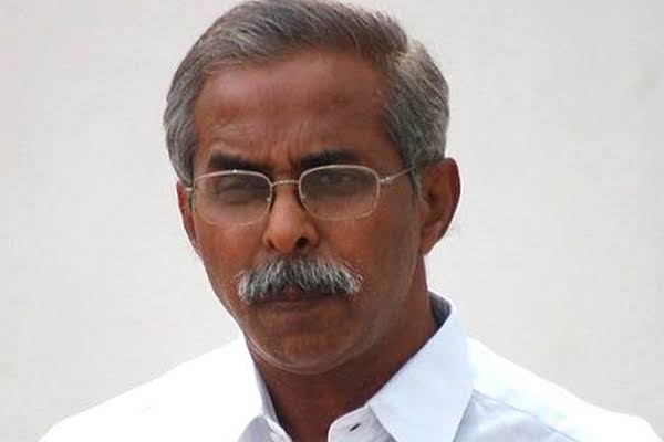  Accused In Ys Vivekananda Reddy Murder Case Will Be Tried In High Court-TeluguStop.com