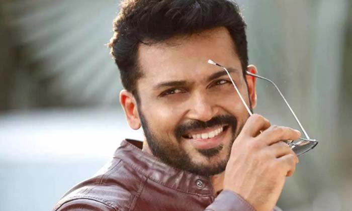  Hero Karthi Sequel Movies In 2023 ,hero Karthi ,hero Karthi Sequel Movies,ponnia-TeluguStop.com