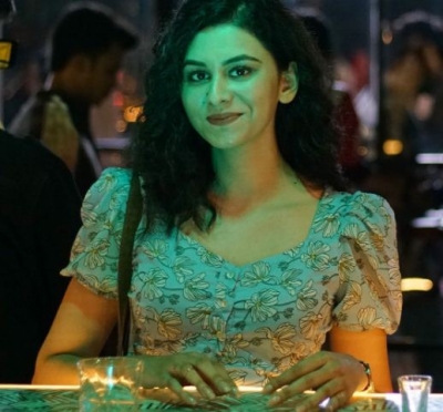 Inayat Sood On What Will Excite Audience In 'feels Like Home 2' Inayat Sood On What Will Excite Audience In 'feels Like Home 2'-TeluguStop.com