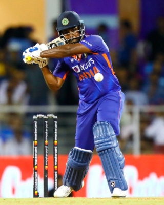  Ind V Sa, 1st Odi: Samson, Iyer Fifties In Vain As India Lose To South Africa By-TeluguStop.com