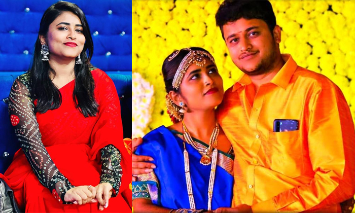  Interesting Facts About Geethu Royal Husband Details, Bigg Boss, Geethu Royal, G-TeluguStop.com