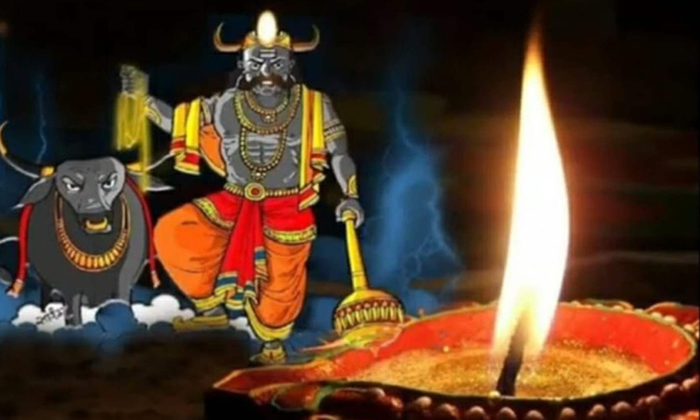  Interesting Facts And Story Behind Naraka Chaturdashi Details, Interesting Facts-TeluguStop.com