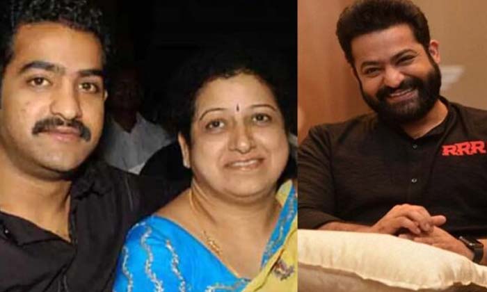  Tollywood Actor Janardhan Rao Intresting Comments On Jr Ntr Mother , Janardhan R-TeluguStop.com