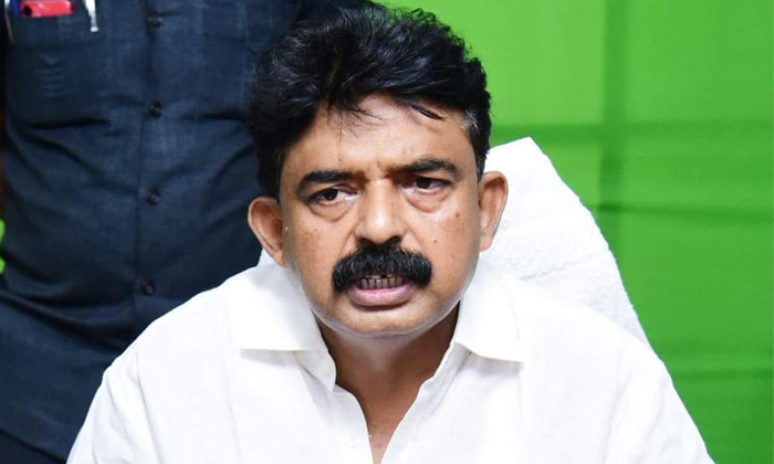  Jagan Accepts Perni Nanis Son For 2024 Details, Jagan , Cm Jagan Mohan Reddy, Pe-TeluguStop.com