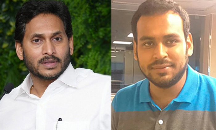  Jagan Total Dependance On Ipac Party Workers Details, Political News, Latest Ne-TeluguStop.com