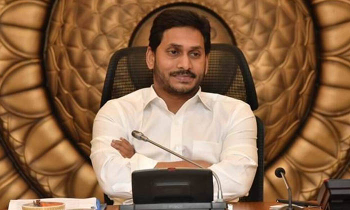 Telugu Andhra Pradesh, Jagan, Ysrcp-Political