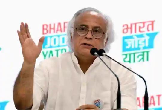  Bjp's Money Politics.. Jairam Ramesh's Sensational Comments-TeluguStop.com