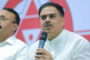  Another Conspiracy Against Janasena.. Nadendla Manohar's Sensational Comments-TeluguStop.com