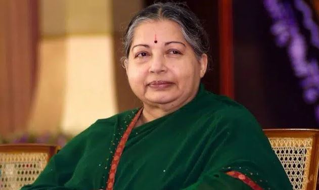  Report Of Inquiry Committee On Jayalalitha's Death Released-TeluguStop.com