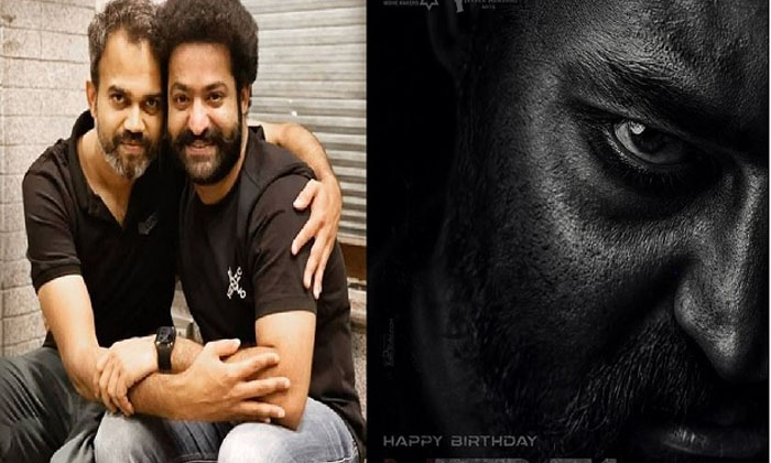  First Ntr Movie With Prashant Neel Then With Buchi Babu Jr Ntr, Prashanth Neel,-TeluguStop.com