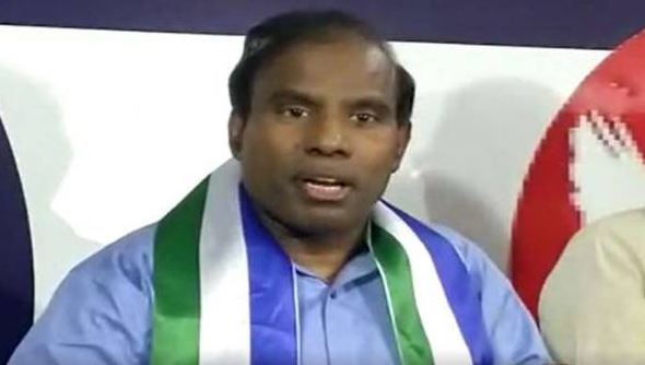 Ka Paul Hal Chal In Munugodu Ka Paul Hal Chal In Munugodu-TeluguStop.com