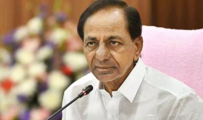  Cm Kcr's Focus On Brs..! Once Again Travel To Delhi-TeluguStop.com