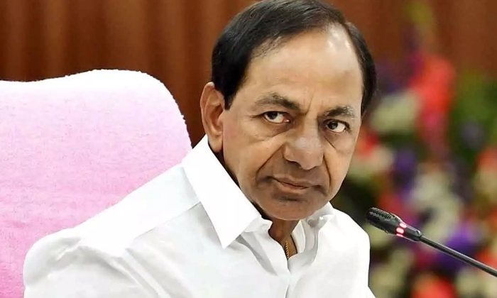  Why Is Kcr Not Addressing This Press Conference , Kcr, Munugode, Munugode Polls,-TeluguStop.com