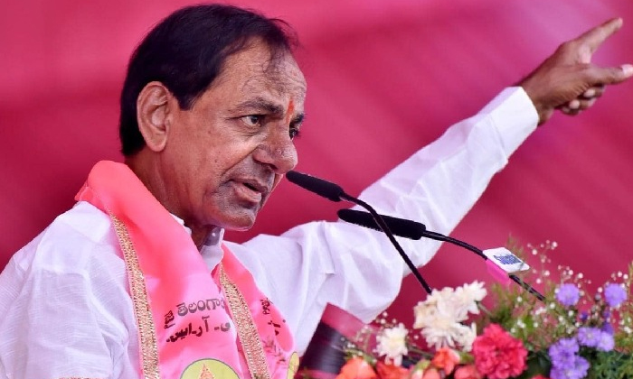 Telugu Apcm, Cm Kcr, Corona, Kcr National, Kodali Nani, Rahul Gandhi, Sharannava