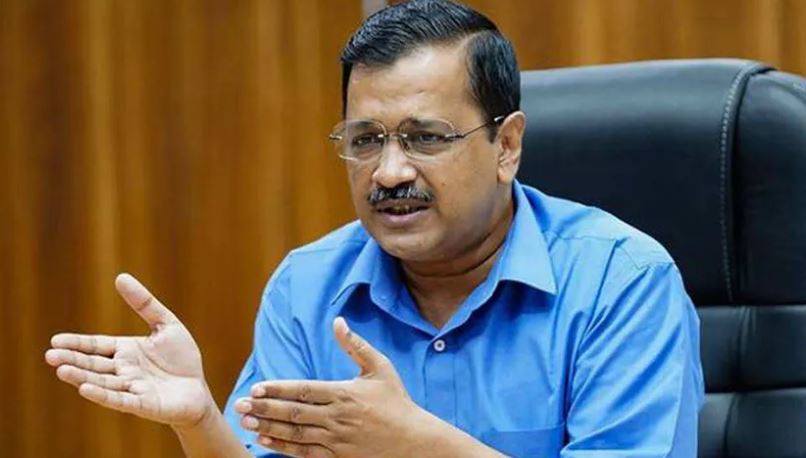 Kejriwal's Key Comments On Delhi Liquor Scam Kejriwal's Key Comments On Delhi Liquor Scam-TeluguStop.com