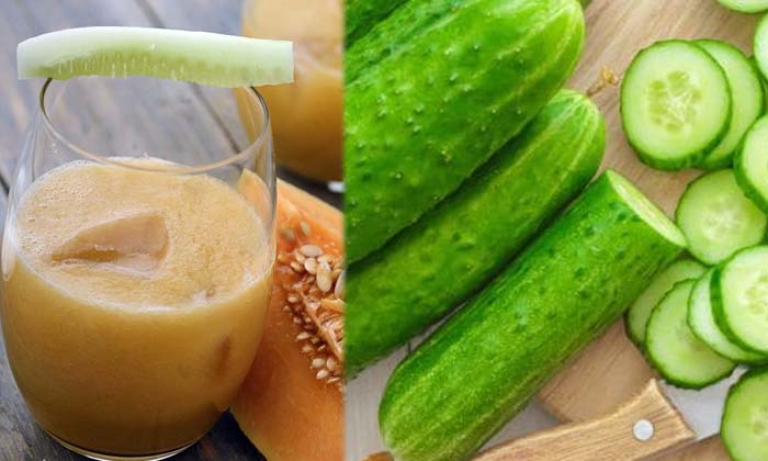  This Is The Super Juice That Improves Eyesight! Super Juice, Improves Eyesight,-TeluguStop.com